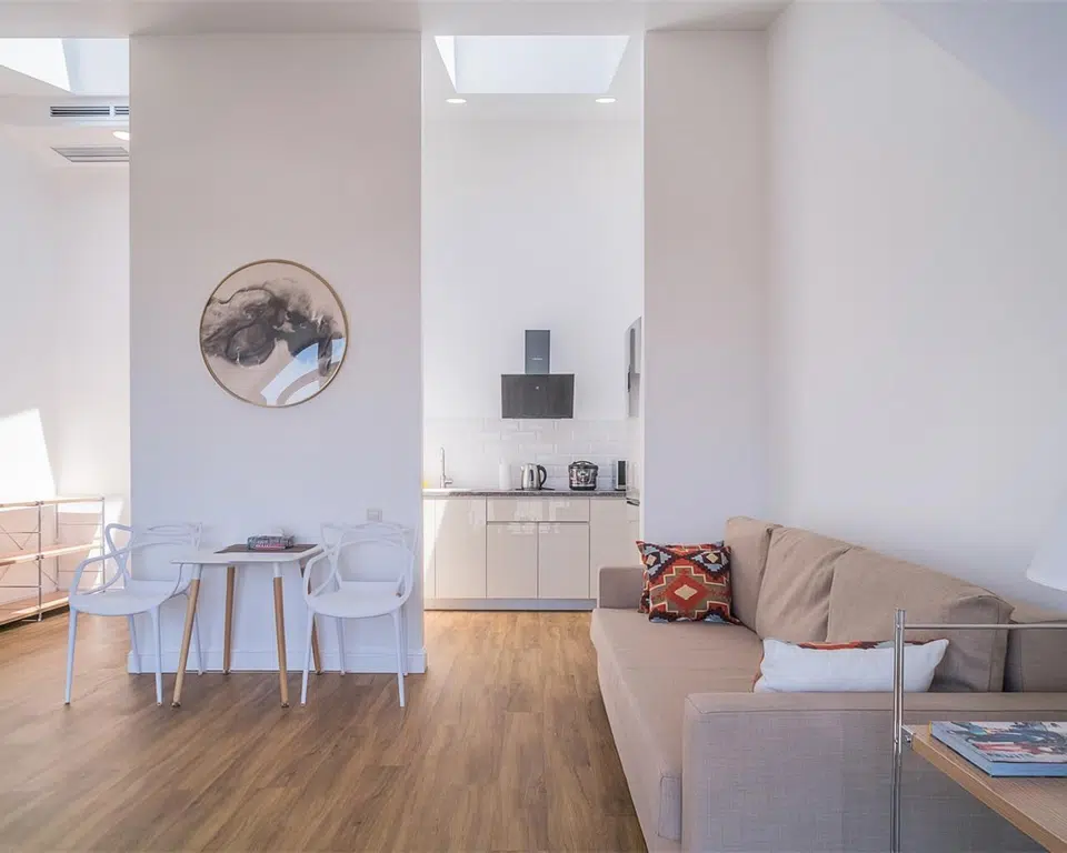 room image