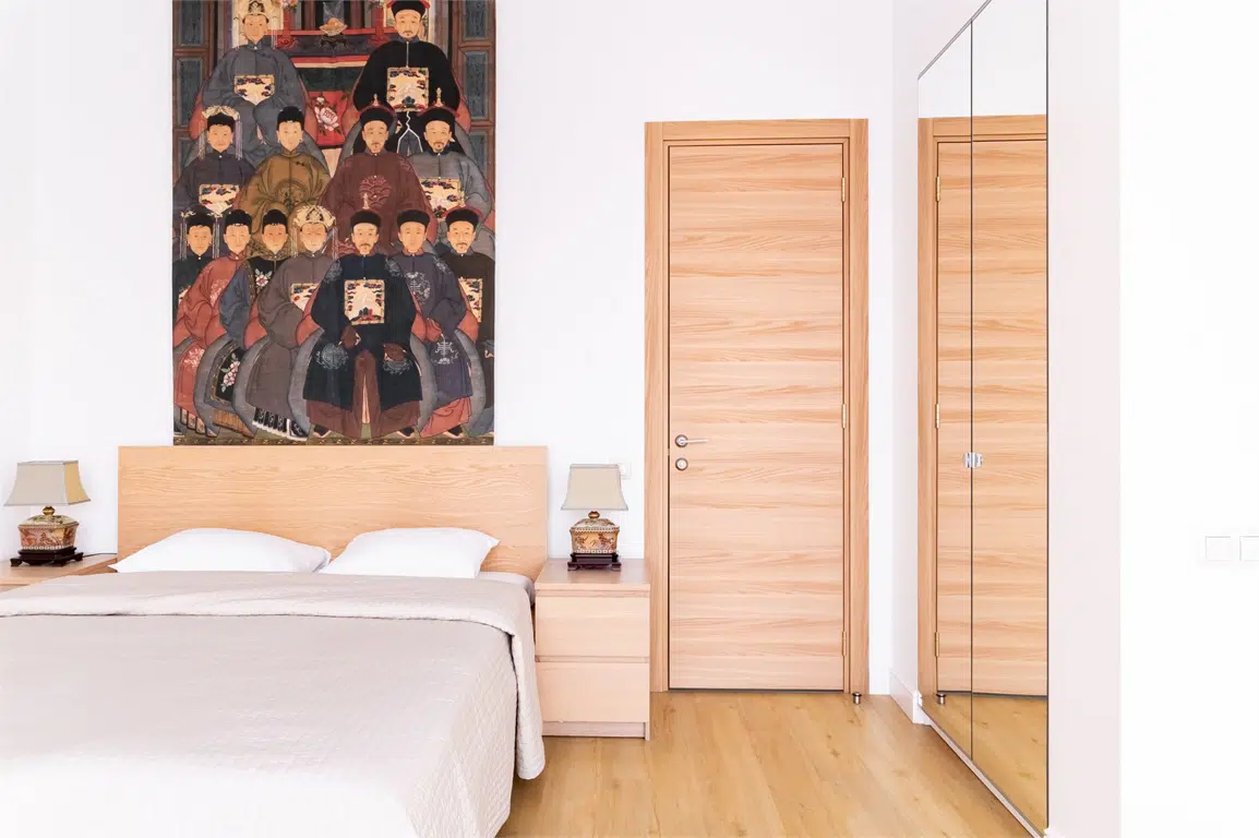 room image